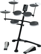 Load image into Gallery viewer, Roland Electronic V-Drum Set (TD-1K) - OPEN BOX