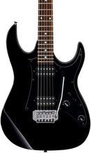 Load image into Gallery viewer, Ibanez GRX20ZBKN Electric Guitar