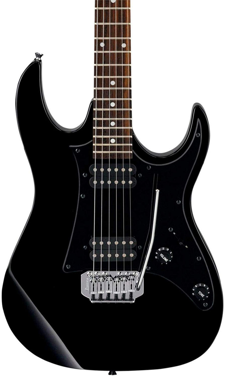 E-Bow エレキギター Ibanez Gibson fender YAMAHA Ibanez GRX20ZBKN Electric Guitar – Missouri Music Center LLC