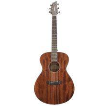 Load image into Gallery viewer, Breedlove Discovery Concert Mahogany-Mahogany Acoustic Guitar - DSCN01MAMA