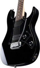 Load image into Gallery viewer, Ibanez GRX20ZBKN Electric Guitar