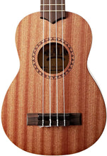 Load image into Gallery viewer, Kala Learn to Play Starter Kit KALA-LTP-S Soprano 2006