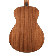 Load image into Gallery viewer, Breedlove Discovery Companion Sitka-Mahogany DSCP01SSMA Acoustic Guitar Natural