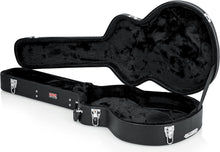 Load image into Gallery viewer, Gator GWE335 - Semi-Hollow Style Guitar Wood Case