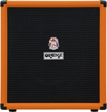 Load image into Gallery viewer, Orange Crush Bass 100 watt Bass Guitar Amp Combo, Orange