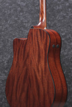 Load image into Gallery viewer, Ibanez AAD170CE-LGS Acoustic Guitar Advanced Acoustic Series Grand Dreadnought Cutaway