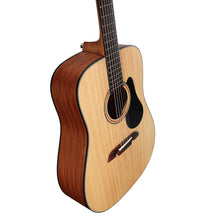 Load image into Gallery viewer, Alvarez AD30 Artist 30 Series Dreadnought Acoustic Guitar