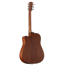 Load image into Gallery viewer, Alvarez AD30CE Artist 30 Series Dreadnought Electric Acoustic Guitar
