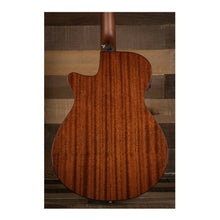 Load image into Gallery viewer, Ibanez AEG62-NMH Acoustic Electric Guitar Natural Mahogany High Gloss Finish
