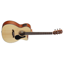 Load image into Gallery viewer, Alvarez AF30CE Artist Series Electric Acoustic Guitar