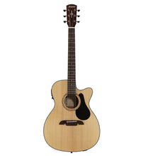 Load image into Gallery viewer, Alvarez AF30CE Artist Series Electric Acoustic Guitar