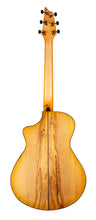 Load image into Gallery viewer, Breedlove Artista Concert Natural Shadow CE Acoustic Electric Guitar ARCN21CETEMY