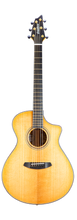 Load image into Gallery viewer, Breedlove Artista Concert Natural Shadow CE Acoustic Electric Guitar ARCN21CETEMY
