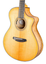 Load image into Gallery viewer, Breedlove Artista Concert Natural Shadow CE Acoustic Electric Guitar ARCN21CETEMY