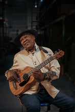 Load image into Gallery viewer, Kala Bakithi Kumalo Signature Acoustic-Electric U•BASS