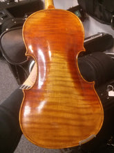 Load image into Gallery viewer, Amati Stradivari 1703 Replica Violin
