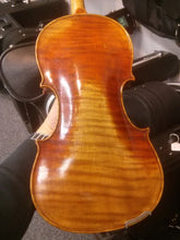Load image into Gallery viewer, Amati Stradivari 1703 Replica Violin