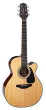 Load image into Gallery viewer, Takamine TAKGN30CENAT Acoustic Electric Guitar