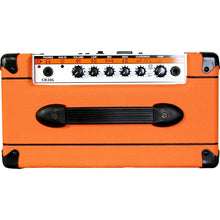 Load image into Gallery viewer, Orange Crush 20 Wattt Combo Amp Orange