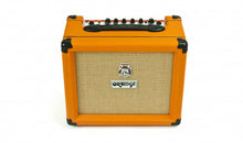 Load image into Gallery viewer, Orange Crush 20 Wattt Combo Amp Orange