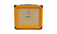 Load image into Gallery viewer, Orange Crush 20 Wattt Combo Amp Orange