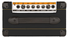 Load image into Gallery viewer, Orange Crush 12 1x6" 12-Watt Combo Electric Guitar Amplifier - Black