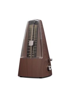 Cherub WSM-330-T Mechanical Metronome - Teak