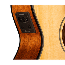 Load image into Gallery viewer, Breedlove Discovery Concertina CE DSCA01CESSMA Acoustic Electric Guitar