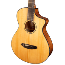 Load image into Gallery viewer, Breedlove Discovery Concertina CE DSCA01CESSMA Acoustic Electric Guitar