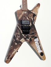 Load image into Gallery viewer, Dean Dimebag Pantera Cowboys from Hell ML Electric Guitar