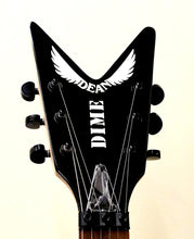 Load image into Gallery viewer, Dean Dimebag Pantera Cowboys from Hell ML Electric Guitar