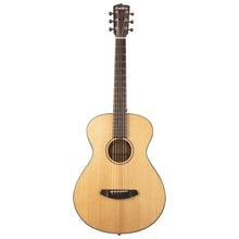 Load image into Gallery viewer, Breedlove Discovery Concertina DSCA01SSMA Acoustic Guitar Natural