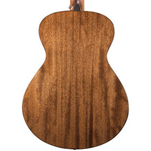 Load image into Gallery viewer, Breedlove Discovery Concertina DSCA01SSMA Acoustic Guitar Natural