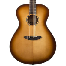 Load image into Gallery viewer, Breedlove Discovery Concerto DSCO14SSMA Acoustic Guitar Sunburst