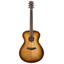 Load image into Gallery viewer, Breedlove Discovery Concerto DSCO14SSMA Acoustic Guitar Sunburst