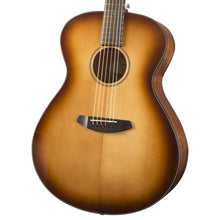 Load image into Gallery viewer, Breedlove Discovery Concerto DSCO14SSMA Acoustic Guitar Sunburst