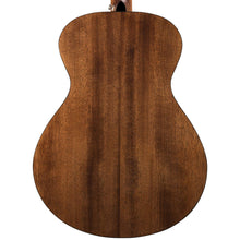 Load image into Gallery viewer, Breedlove Discovery Concerto DSCO14SSMA Acoustic Guitar Sunburst