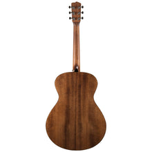 Load image into Gallery viewer, Breedlove Discovery Concerto DSCO14SSMA Acoustic Guitar Sunburst