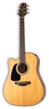 Load image into Gallery viewer, Takamine TAKGD30CELH Left Handed Acoustic Electric Guitar
