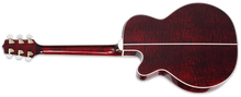 Load image into Gallery viewer, Takamine TAKGN75CEWR Acoustic Electric Guitar