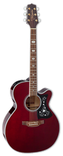Load image into Gallery viewer, Takamine TAKGN75CEWR Acoustic Electric Guitar