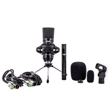 Load image into Gallery viewer, CAD Audio GXL1800SP Studio Microphone Pack
