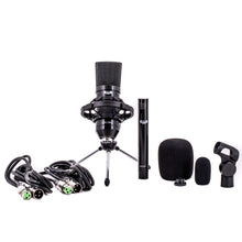 Load image into Gallery viewer, CAD Audio GXL1800SP Studio Microphone Pack