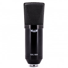 Load image into Gallery viewer, CAD Audio GXL1800SP Studio Microphone Pack
