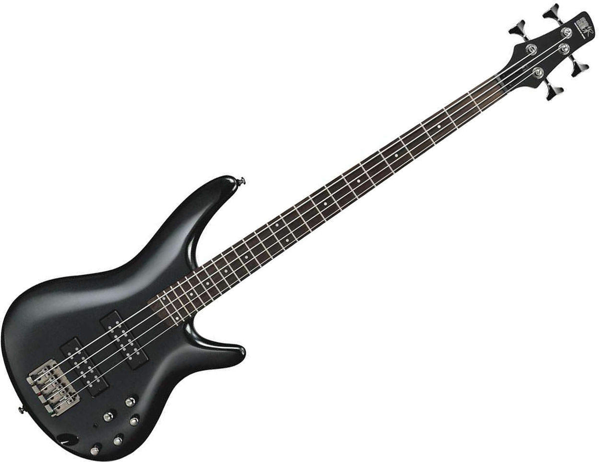 Ibanez SR300E IPT 4-String Electric Bass Guitar – Missouri Music