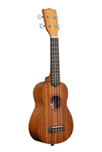 Load image into Gallery viewer, Kala KA-15S 2006 Mahogany Soprano Ukulele