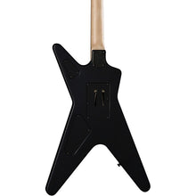 Load image into Gallery viewer, Dean MLX F BK Electric Guitar