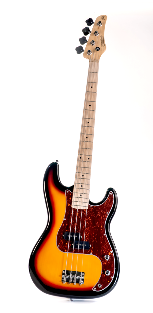 Nashville Guitar Works 215SB Bass Guitar