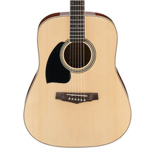 Load image into Gallery viewer, Ibanez PF15LNT Dreadnought Left-Handed Acoustic Guitar