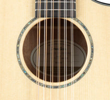 Load image into Gallery viewer, Breedlove Pursuit Concert 12-String CE PSCN01XCESSMA Acoustic Electric Guitar